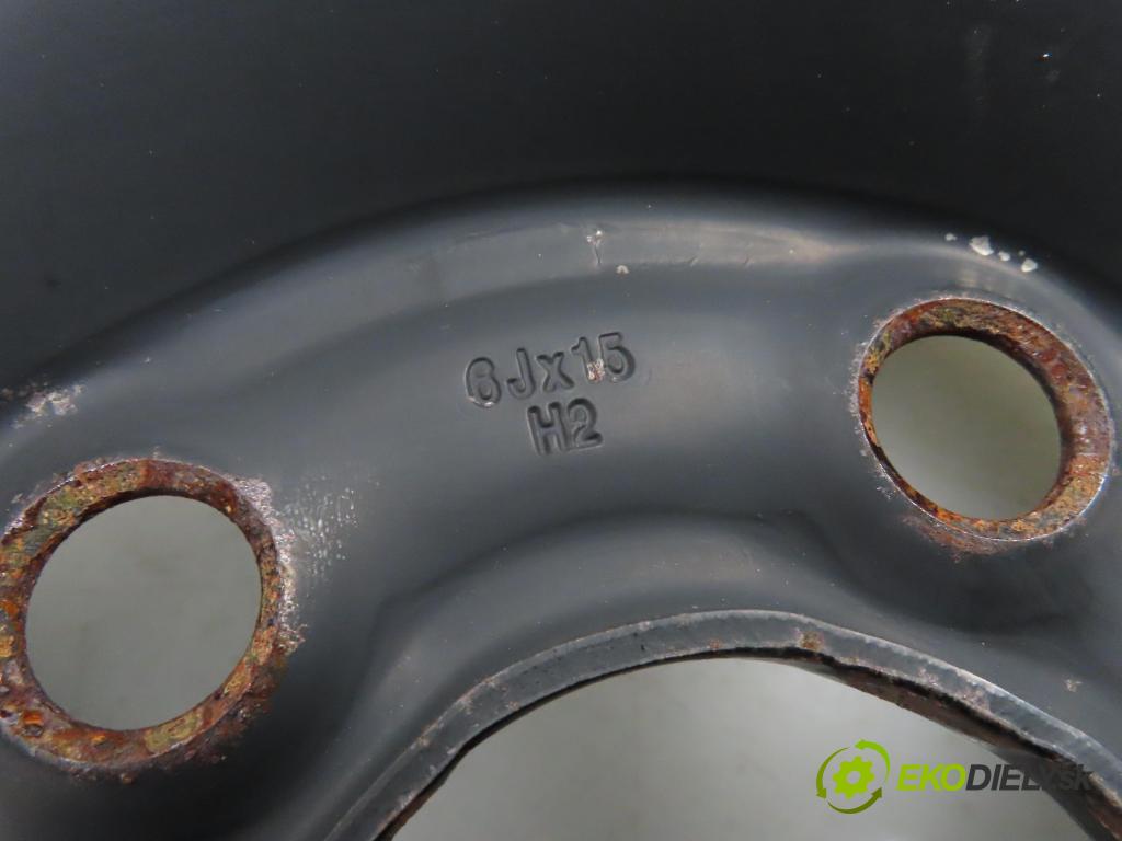 SKODA   0    disky / disk (OCEL 