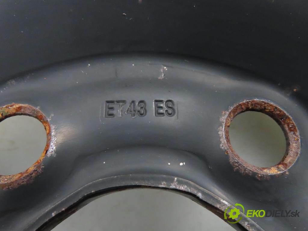 SKODA   0    disky / disk (OCEL