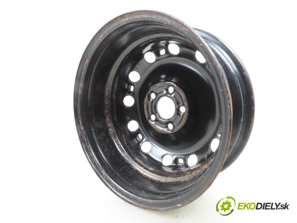 SKODA   0    disky / disk (OCEL