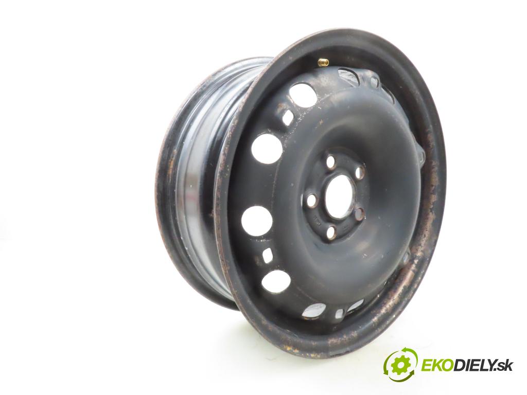 SKODA   0    disky / disk (OCEL
