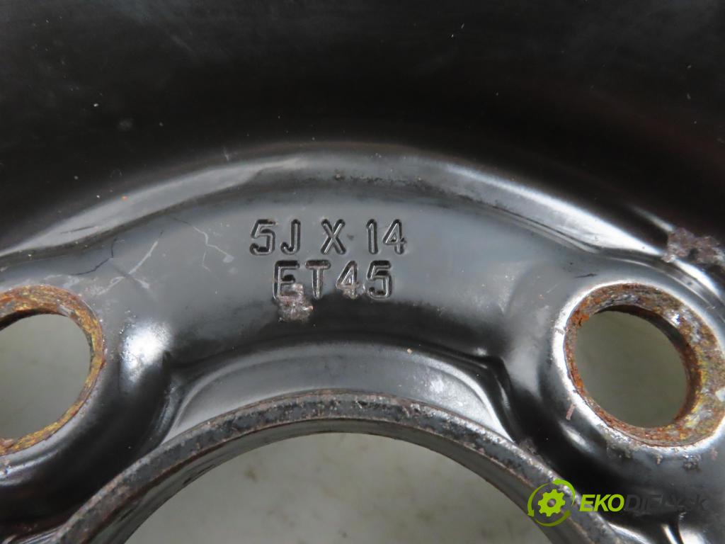 HONDA   0    disky / disk (OCEL 