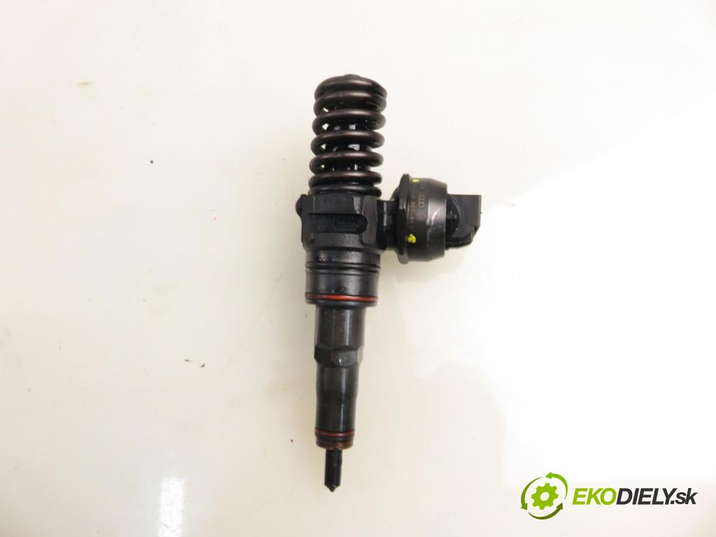 VW PASSAT B5.5 Variant (3B6) KOMBI 2003 96,00 1.9 TDI PD 130 - AVF 1896,00 vstříkovač 038130073BA ; 0414720216 (Vstřikovač paliva)