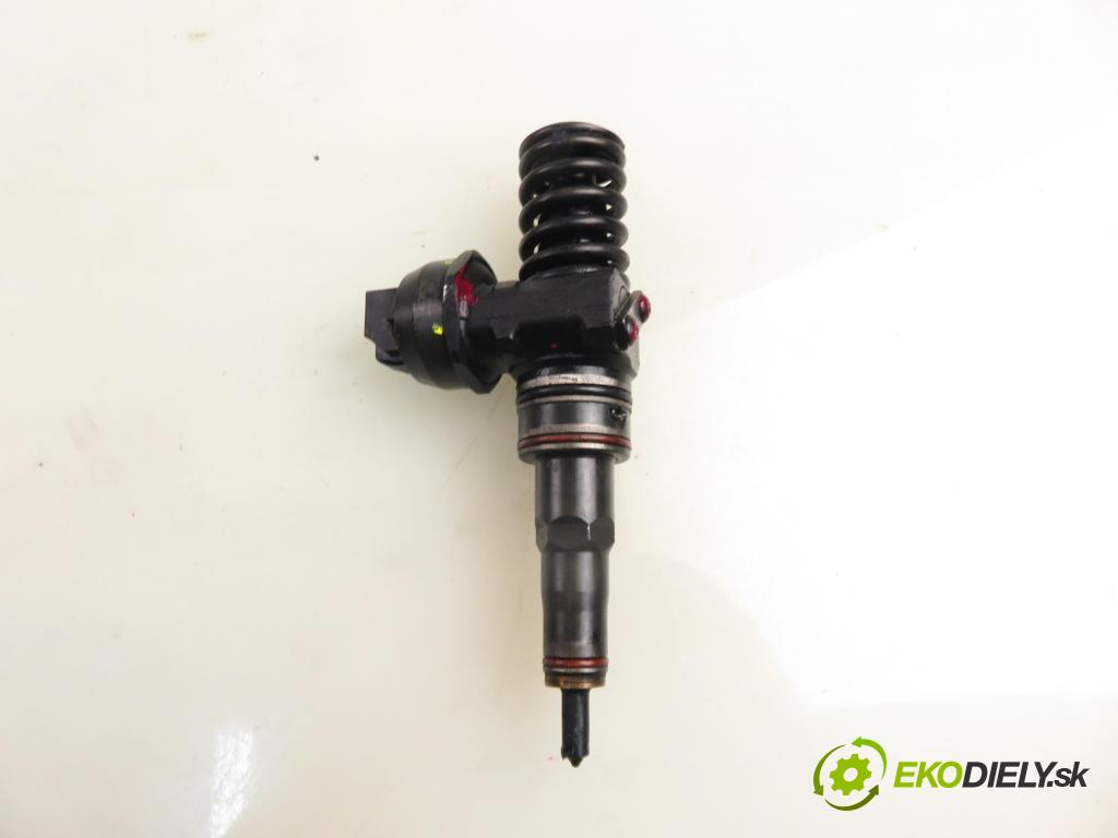 VW PASSAT B5.5 Variant (3B6) KOMBI 2003 96,00 1.9 TDI PD 130 - AVF 1896,00 vstříkovač 038130073BA ; 0414720216 (Vstřikovač paliva)