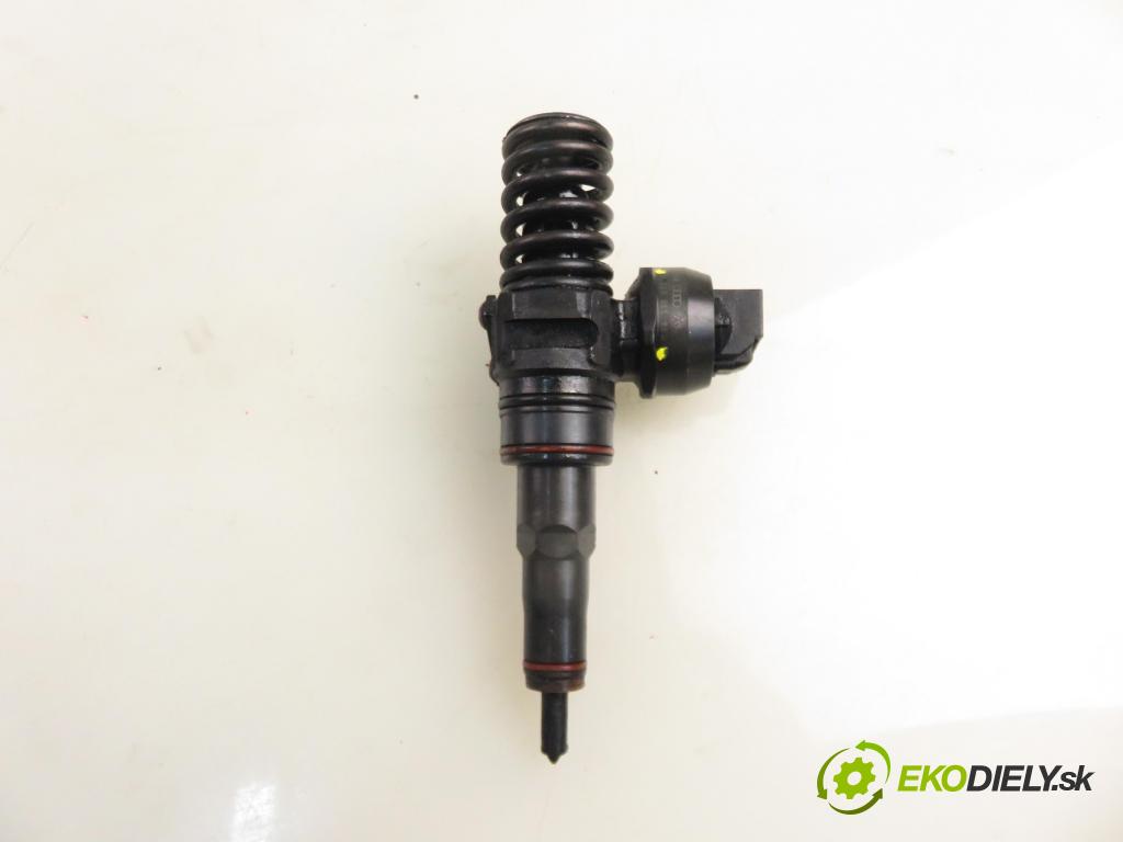 VW PASSAT B5.5 Variant (3B6) KOMBI 2003 96,00 1.9 TDI PD 130 - AVF 1896,00 vstříkovač 038130073BA ; 0414720216 (Vstřikovač paliva)