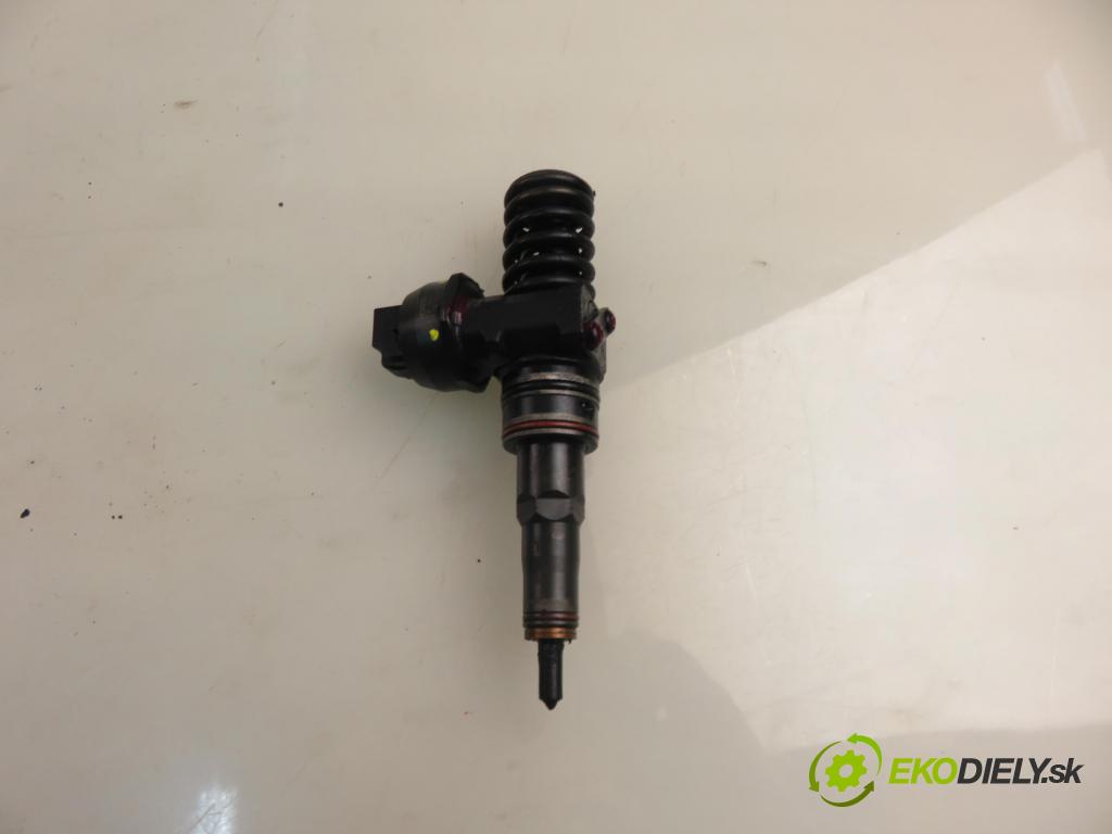 VW PASSAT B5.5 Variant (3B6) KOMBI 2003 96,00 1.9 TDI PD 130 - AVF 1896,00 vstříkovač 038130073BA ; 0414720216 (Vstřikovač paliva)