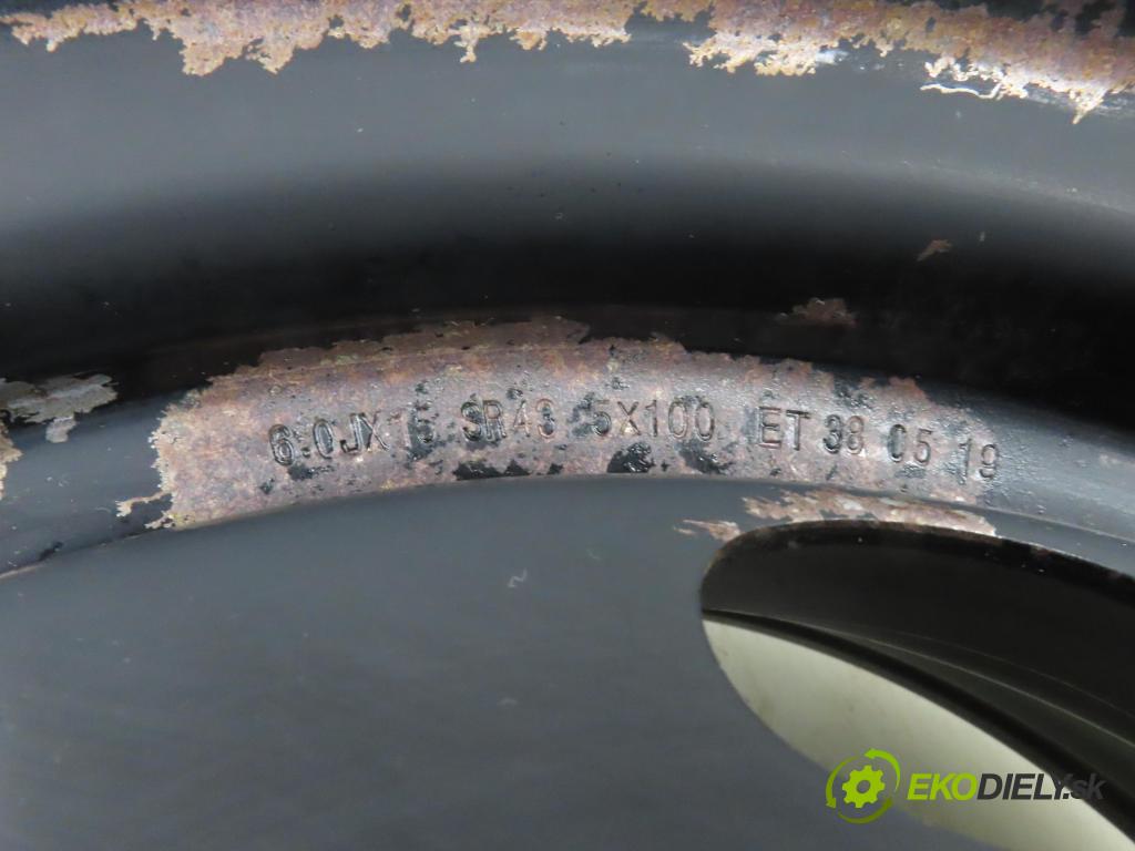VW   0    disky / disk (OCEL 