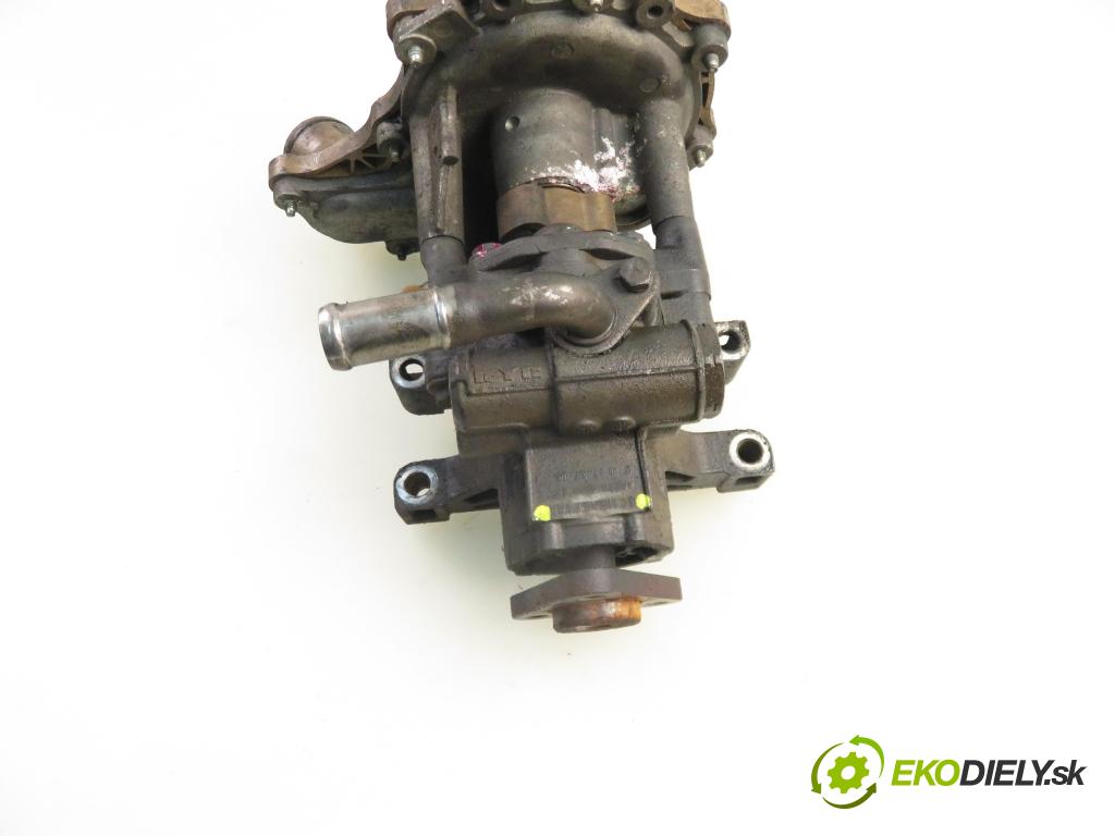 FORD TRANSIT Furgon (FA_ _) FURGON 2006 63,00 2.2 TDCi - P8FA 2198,00 pumpa servočerpadlo 6C113A674A (Servočerpadlo)