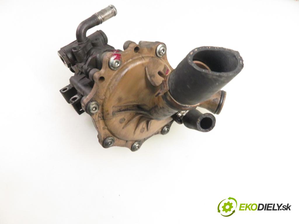 FORD TRANSIT Furgon (FA_ _) FURGON 2006 63,00 2.2 TDCi - P8FA 2198,00 pumpa servočerpadlo 6C113A674A (Servočerpadlo)