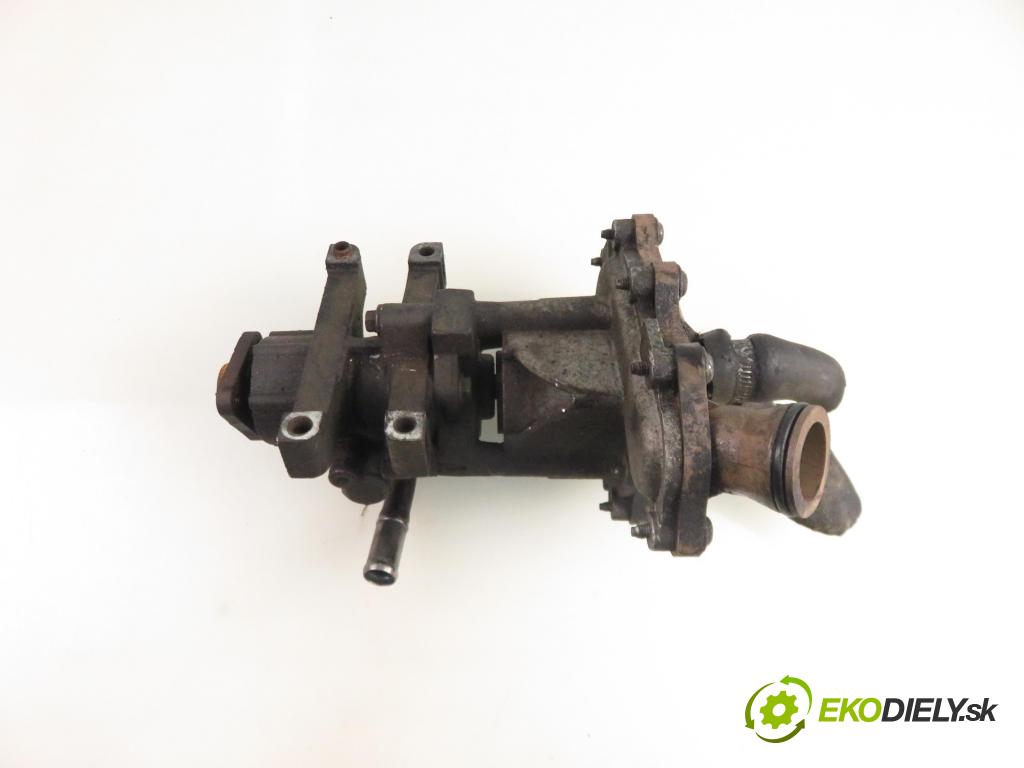 FORD TRANSIT Furgon (FA_ _) FURGON 2006 63,00 2.2 TDCi - P8FA 2198,00 pumpa servočerpadlo 6C113A674A (Servočerpadlo)