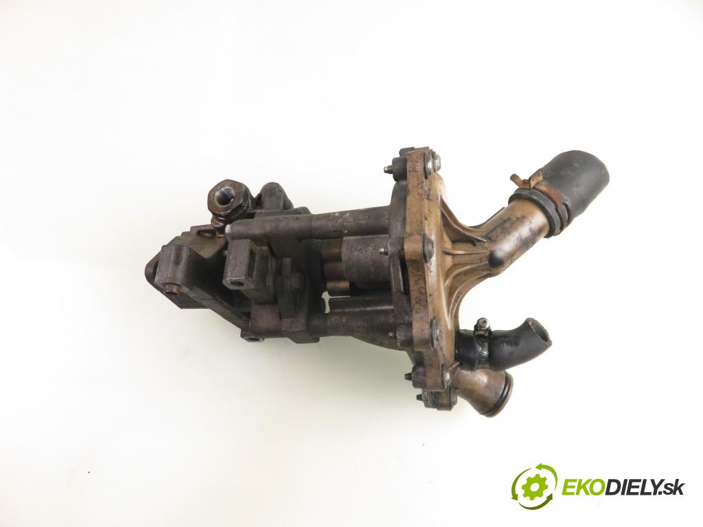 FORD TRANSIT Furgon (FA_ _) FURGON 2006 63,00 2.2 TDCi - P8FA 2198,00 pumpa servočerpadlo 6C113A674A (Servočerpadlo)