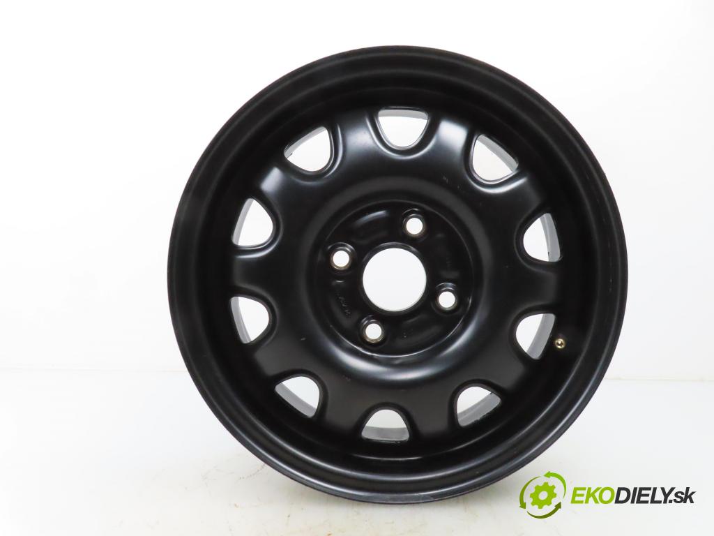 SUZUKI 0 disky / disk (OCEL 2141014