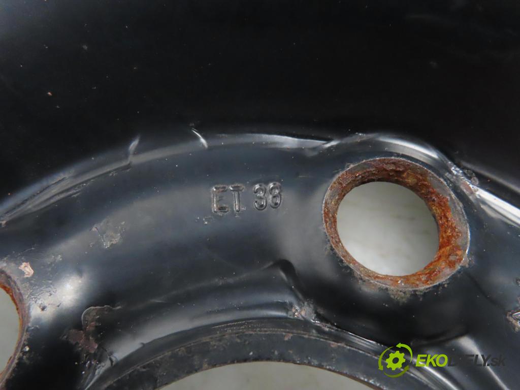 VW 0 disky / disk (OCEL