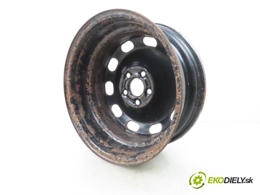 VW 0 disky / disk (OCEL