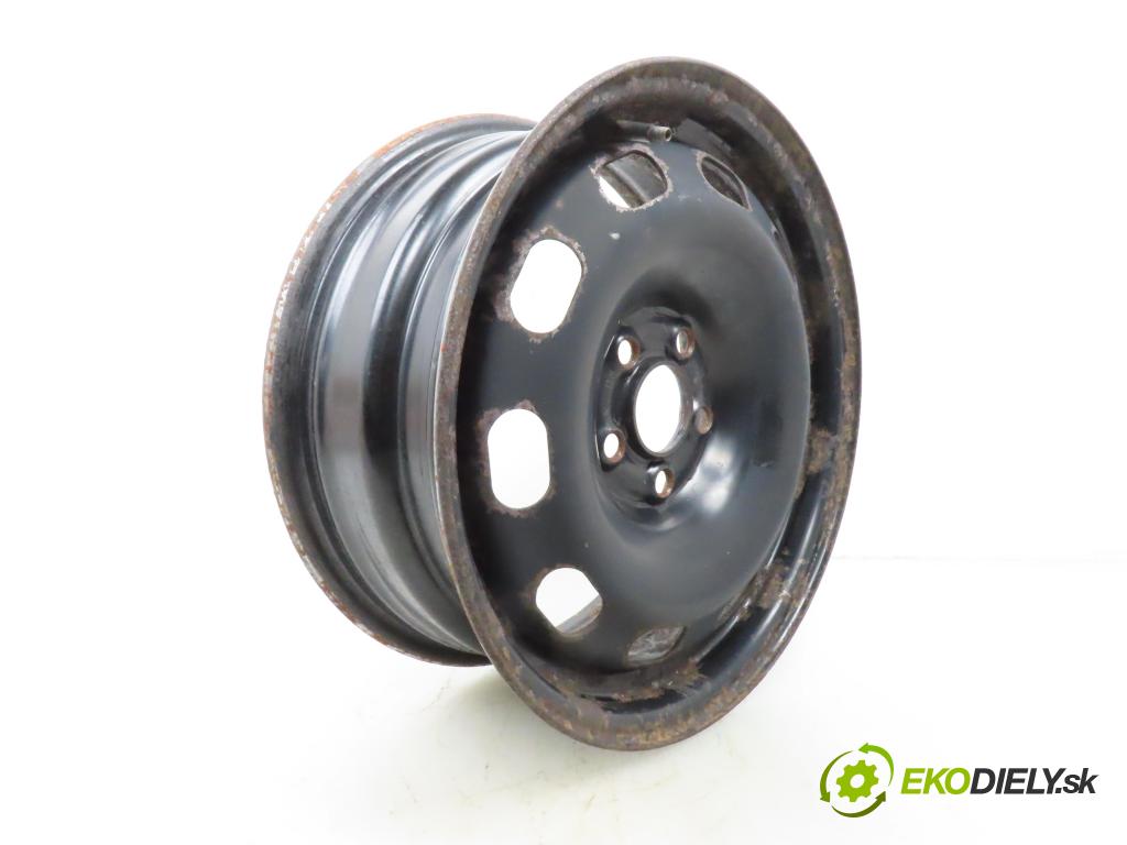 VW 0 disky / disk (OCEL