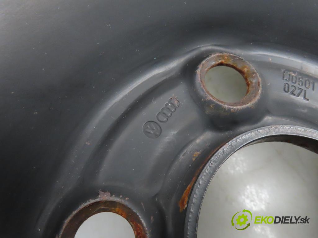 AUDI   0    disky / disk (OCEL 