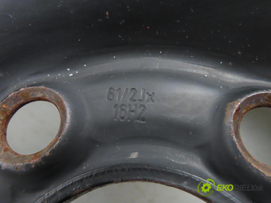 AUDI 0 disky / disk (OCEL