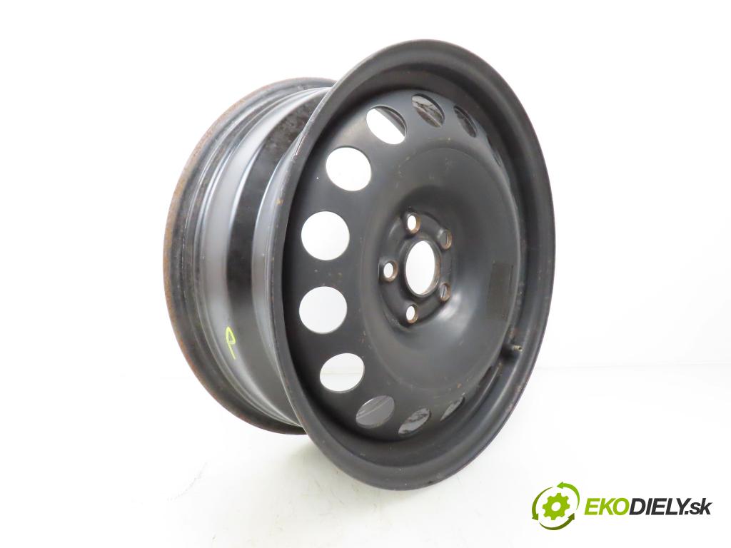 AUDI 0 disky / disk (OCEL