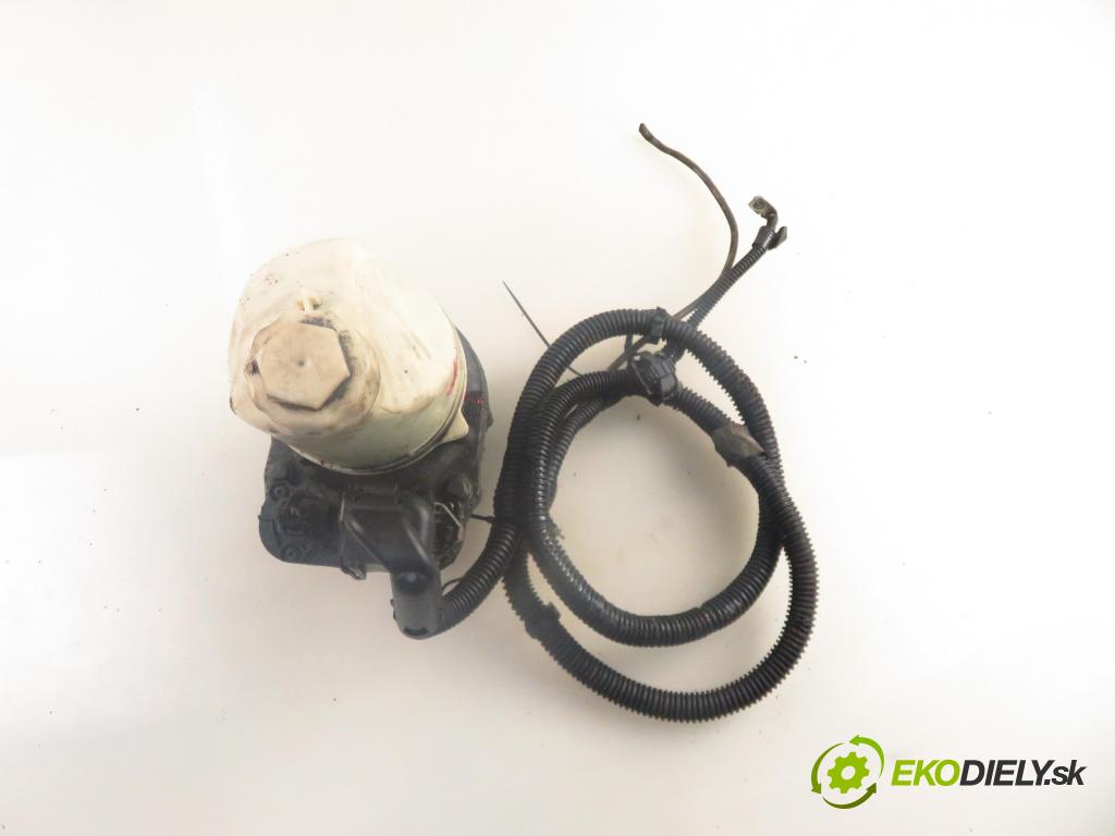 OPEL ASTRA H GTC (L08) HB 2005 125,00 2.0 Turbo - Z 20 LEL 1998,00 Pumpa servočerpadlo 13192897