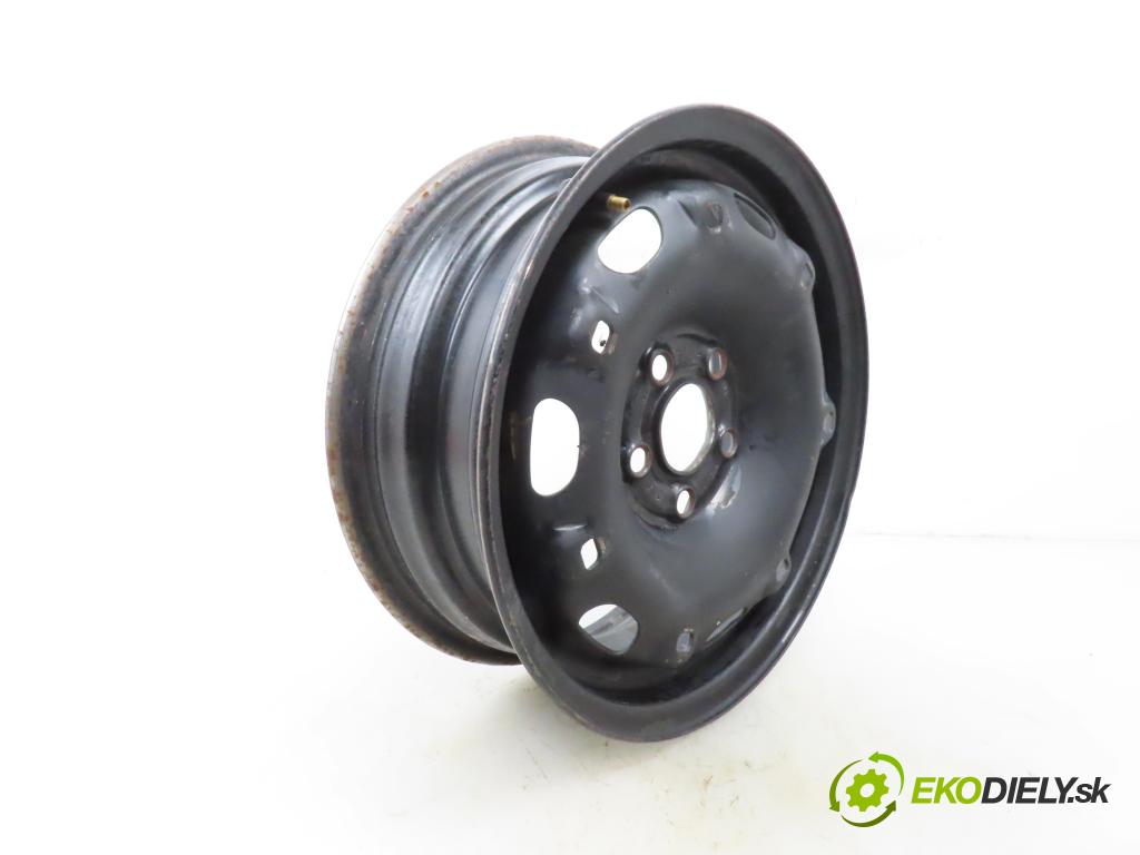 VW 0 disky / disk (OCEL