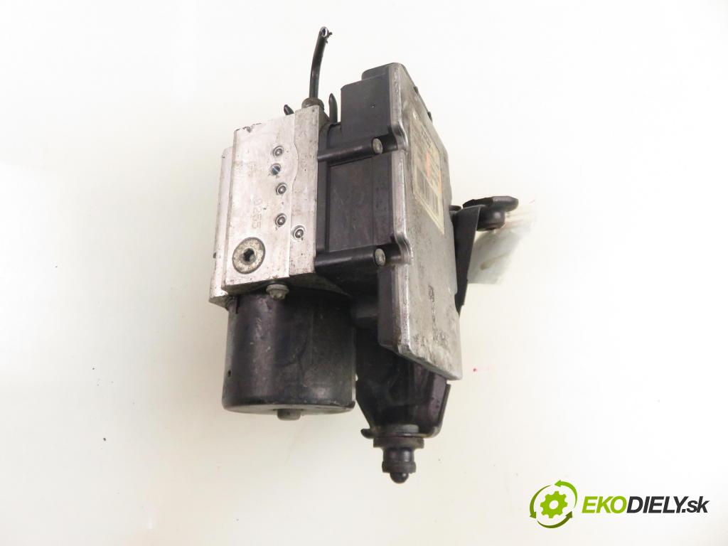 SAAB 9-3 (YS3F) SEDAN 2005 129,00 2.0 t - B207L 1998,00 pumpa ABS 13509221AE ; 13663920 (Pumpa ABS)