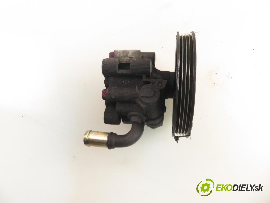 CHRYSLER VOYAGER IV (RG, RS) MINIVAN 2004 105,00 2.5 CRD 143 - ENJ 2499,00 Pumpa servočerpadlo 20602164F (Servočerpadlo)