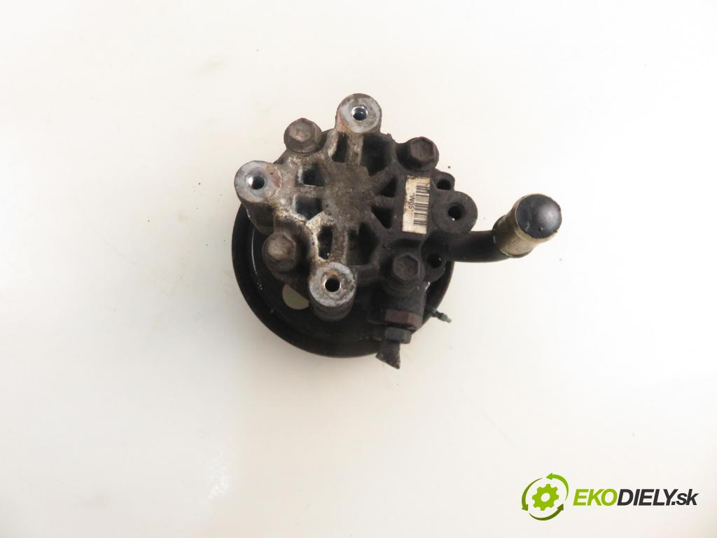 CHRYSLER VOYAGER IV (RG, RS) MINIVAN 2004 105,00 2.5 CRD 143 - ENJ 2499,00 Pumpa servočerpadlo 20602164F (Servočerpadlo)