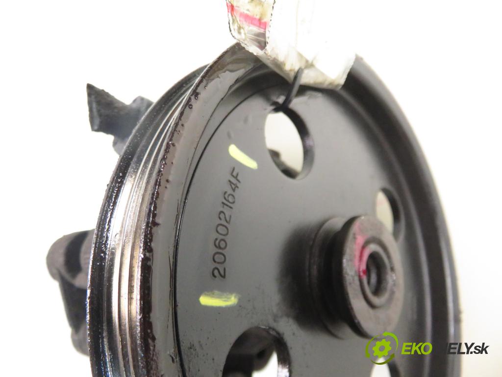 CHRYSLER VOYAGER IV (RG, RS) MINIVAN 2004 105,00 2.5 CRD 143 - ENJ 2499,00 Pumpa servočerpadlo 20602164F (Servočerpadlo)