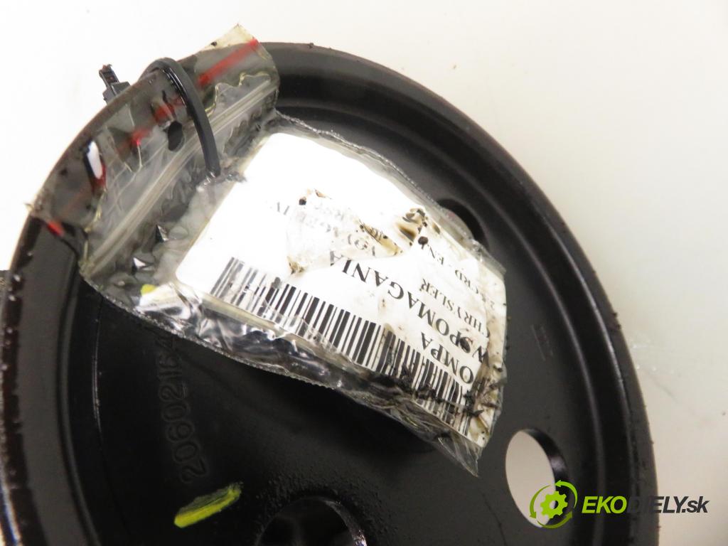 CHRYSLER VOYAGER IV (RG, RS) MINIVAN 2004 105,00 2.5 CRD 143 - ENJ 2499,00 Pumpa servočerpadlo 20602164F (Servočerpadlo)