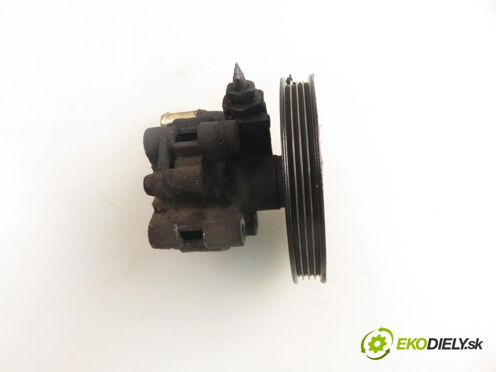 CHRYSLER VOYAGER IV (RG, RS) MINIVAN 2004 105,00 2.5 CRD 143 - ENJ 2499,00 Pumpa servočerpadlo 20602164F (Servočerpadlo)