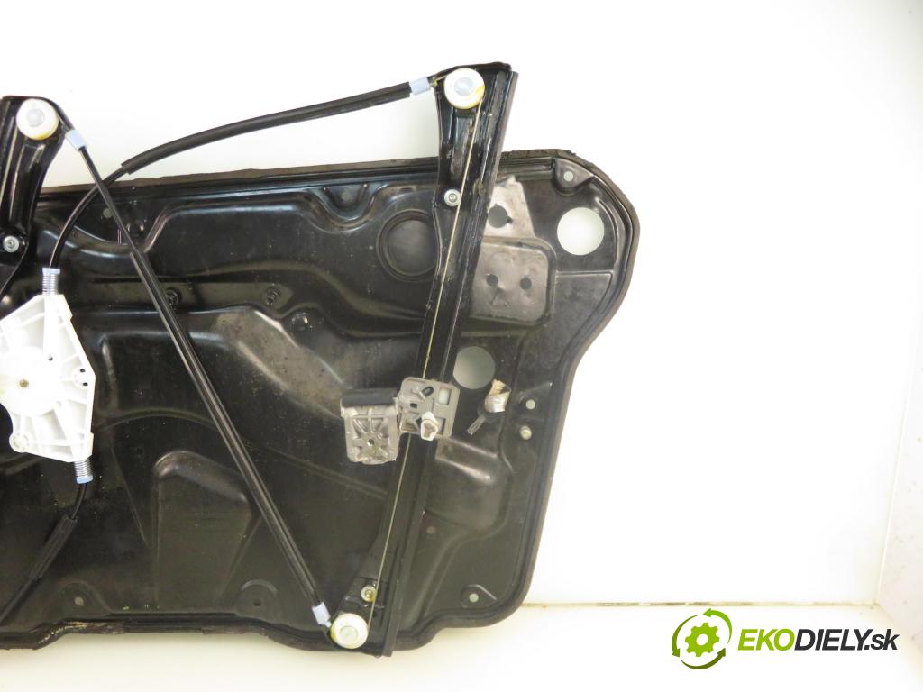 VW GOLF IV (1J1) HB 1999 55,00 1.4 16V 75 - AKQ 1390,00 mechanismus oken 1J4837755E ; 1J1959801C