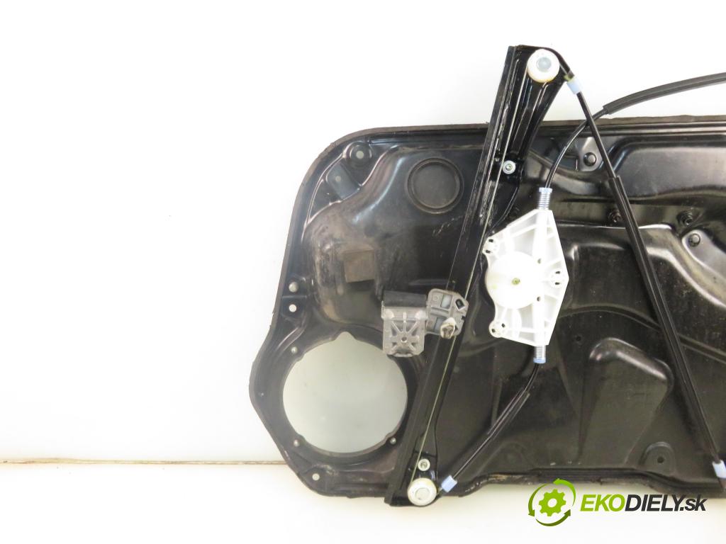 VW GOLF IV (1J1) HB 1999 55,00 1.4 16V 75 - AKQ 1390,00 mechanismus oken 1J4837755E ; 1J1959801C