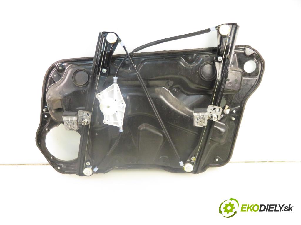 VW GOLF IV (1J1) HB 1999 55,00 1.4 16V 75 - AKQ 1390,00 mechanismus oken 1J4837755E ; 1J1959801C
