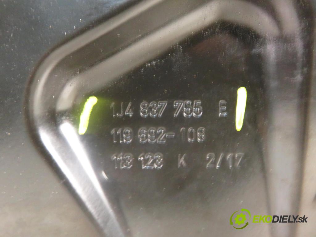 VW GOLF IV (1J1) HB 1999 55,00 1.4 16V 75 - AKQ 1390,00 mechanismus oken 1J4837755E ; 1J1959801C