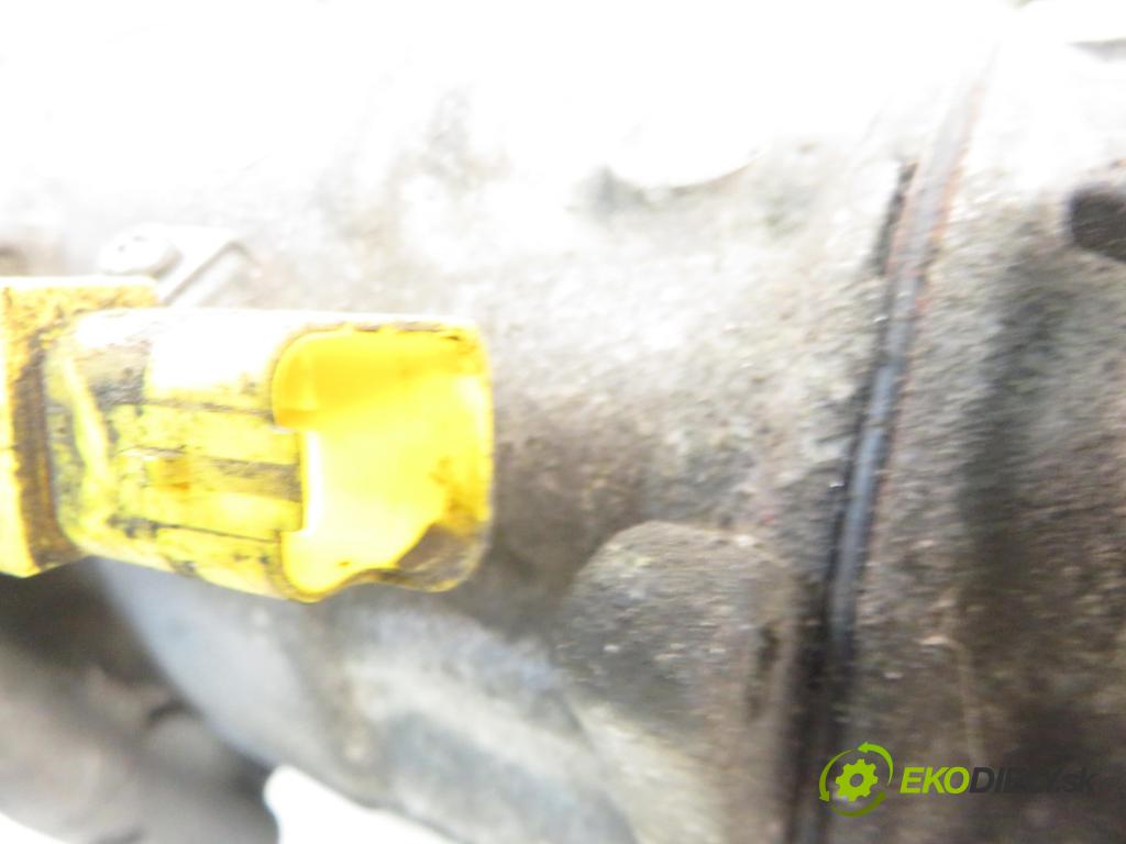 CITROEN C4 coupe (LA_) HB 2007 80,00 1.6 HDi - 9HZ (DV6TED4) 1560,00 KOMPRESOR: klimatizácie 9651910980 (Kompresor klimatizácie)