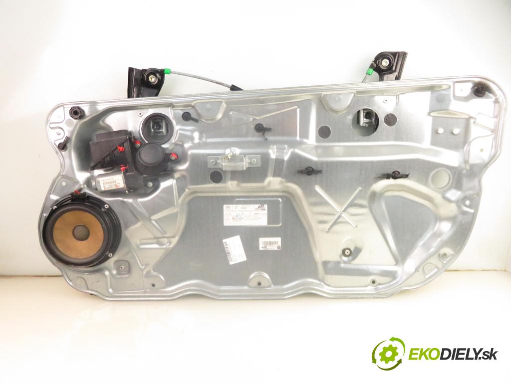 VW POLO (9N_) HB 2004 40,00 1.2 - BMD 1198,00 mechanismus oken PPE 3D 6Q2959801A ; 6Q3837402N