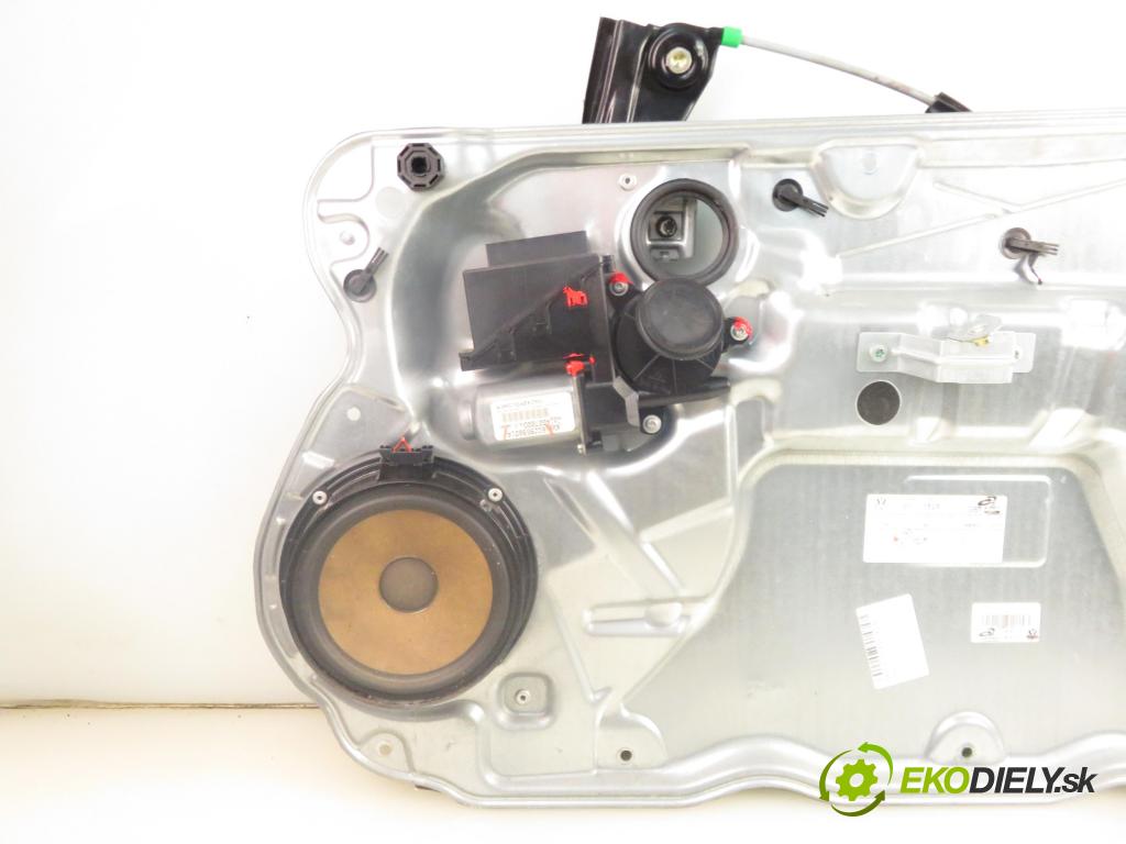 VW POLO (9N_) HB 2004 40,00 1.2 - BMD 1198,00 mechanismus oken PPE 3D 6Q2959801A ; 6Q3837402N