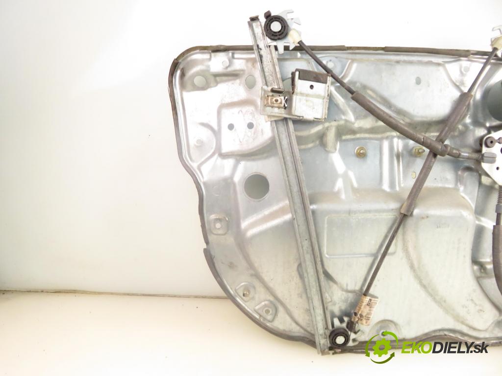 VW POLO (9N_) HB 2003 40,00 1.2 - BMD 1198,00 mechanismus oken PPE 6Q2969801