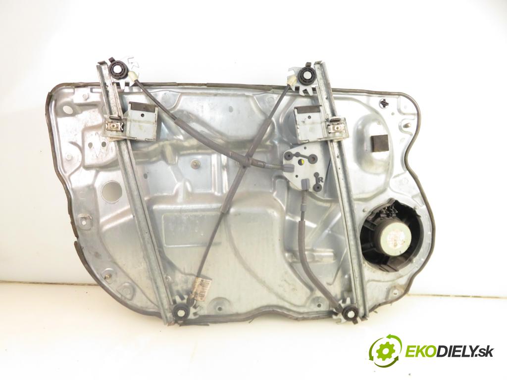 VW POLO (9N_) HB 2003 40,00 1.2 - BMD 1198,00 mechanismus oken PPE 6Q2969801