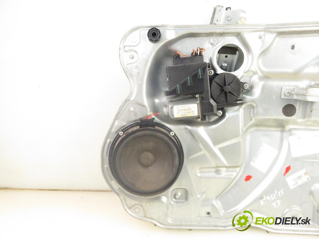 VW POLO (9N_) HB 2003 40,00 1.2 - BMD 1198,00 mechanismus oken PPE 6Q2969801