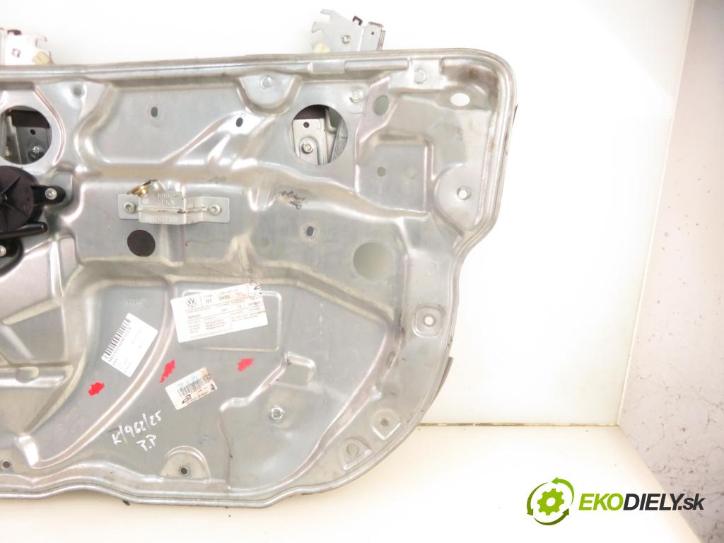 VW POLO (9N_) HB 2003 40,00 1.2 - BMD 1198,00 mechanismus oken PPE 6Q2969801