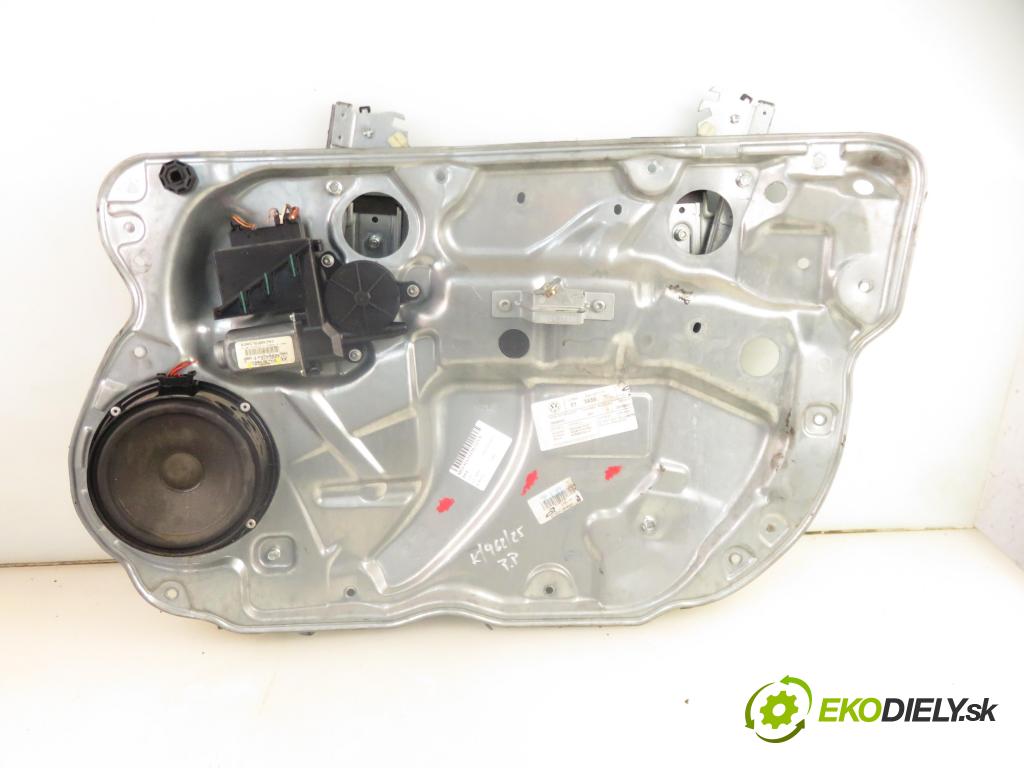 VW POLO (9N_) HB 2003 40,00 1.2 - BMD 1198,00 mechanismus oken PPE 6Q2969801