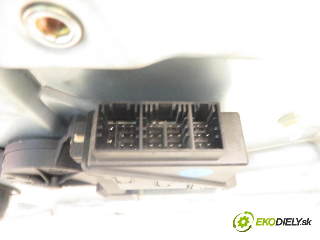 SKODA FABIA I (6Y2) HB 2002 44,00 1.4 MPi 60 - AZE 1397,00 mechanismus oken PPE 6Q1959802A