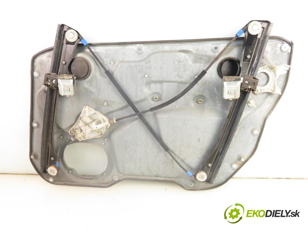 SEAT IBIZA III (6L1) HB 2005 55,00 1.4 16V - BKY 1390,00 mechanismus oken 6L4837751CM