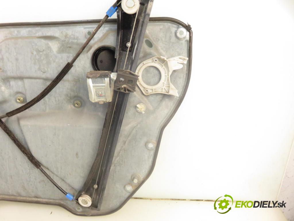 SEAT IBIZA III (6L1) HB 2005 55,00 1.4 16V - BKY 1390,00 mechanismus oken 6L4837751CM