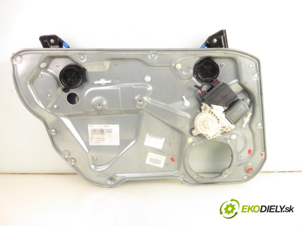 SEAT IBIZA III (6L1) HB 2005 55,00 1.4 16V - BKY 1390,00 mechanismus oken 6L4837751CM