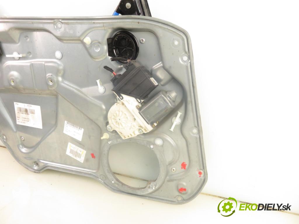 SEAT IBIZA III (6L1) HB 2005 55,00 1.4 16V - BKY 1390,00 mechanismus oken 6L4837751CM