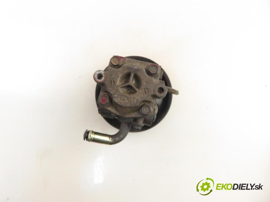 SUZUKI GRAND VITARA I (FT, HT) TERENOWY 2004 0,00 1.6 4x4 (SQ 416) - G16B 1590,00 Pumpa servočerpadlo  (Servočerpadlo)