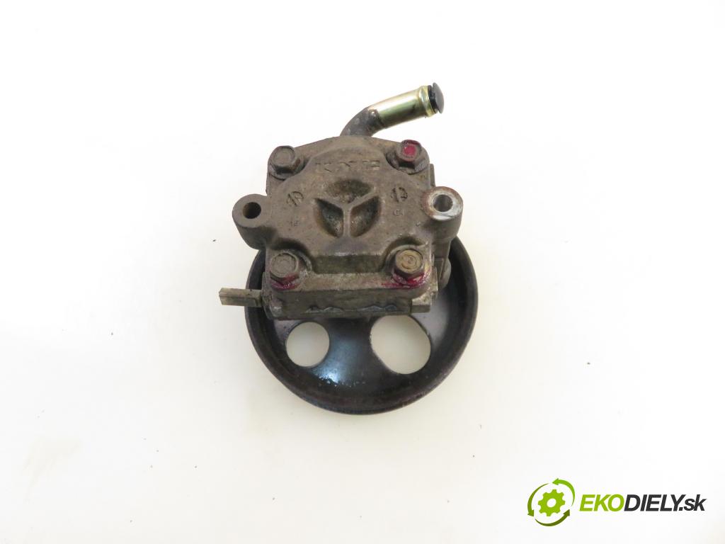 SUZUKI GRAND VITARA I (FT, HT) TERENOWY 2004 0,00 1.6 4x4 (SQ 416) - G16B 1590,00 Pumpa servočerpadlo  (Servočerpadlo)