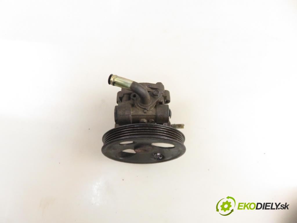 SUZUKI GRAND VITARA I (FT, HT) TERENOWY 2004 0,00 1.6 4x4 (SQ 416) - G16B 1590,00 Pumpa servočerpadlo  (Servočerpadlo)