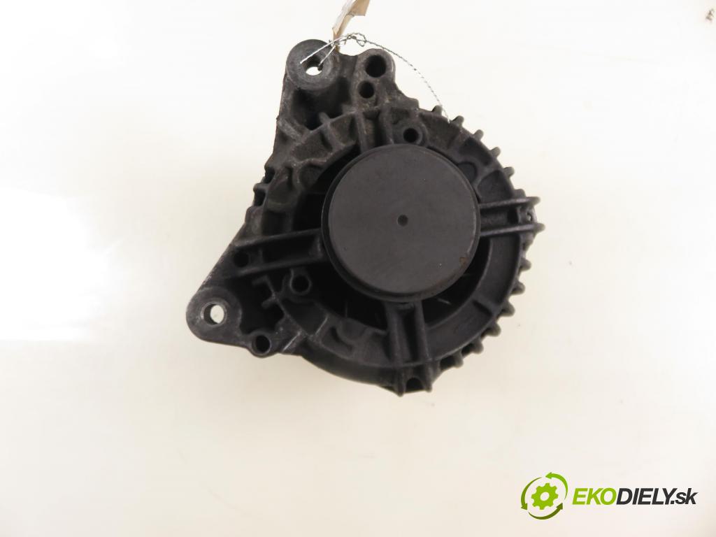 AUDI A3 (8L1) HB 2000 66,00 1.9 TDI 90 - ALH 1896,00 Alternátor  (Alternátor)